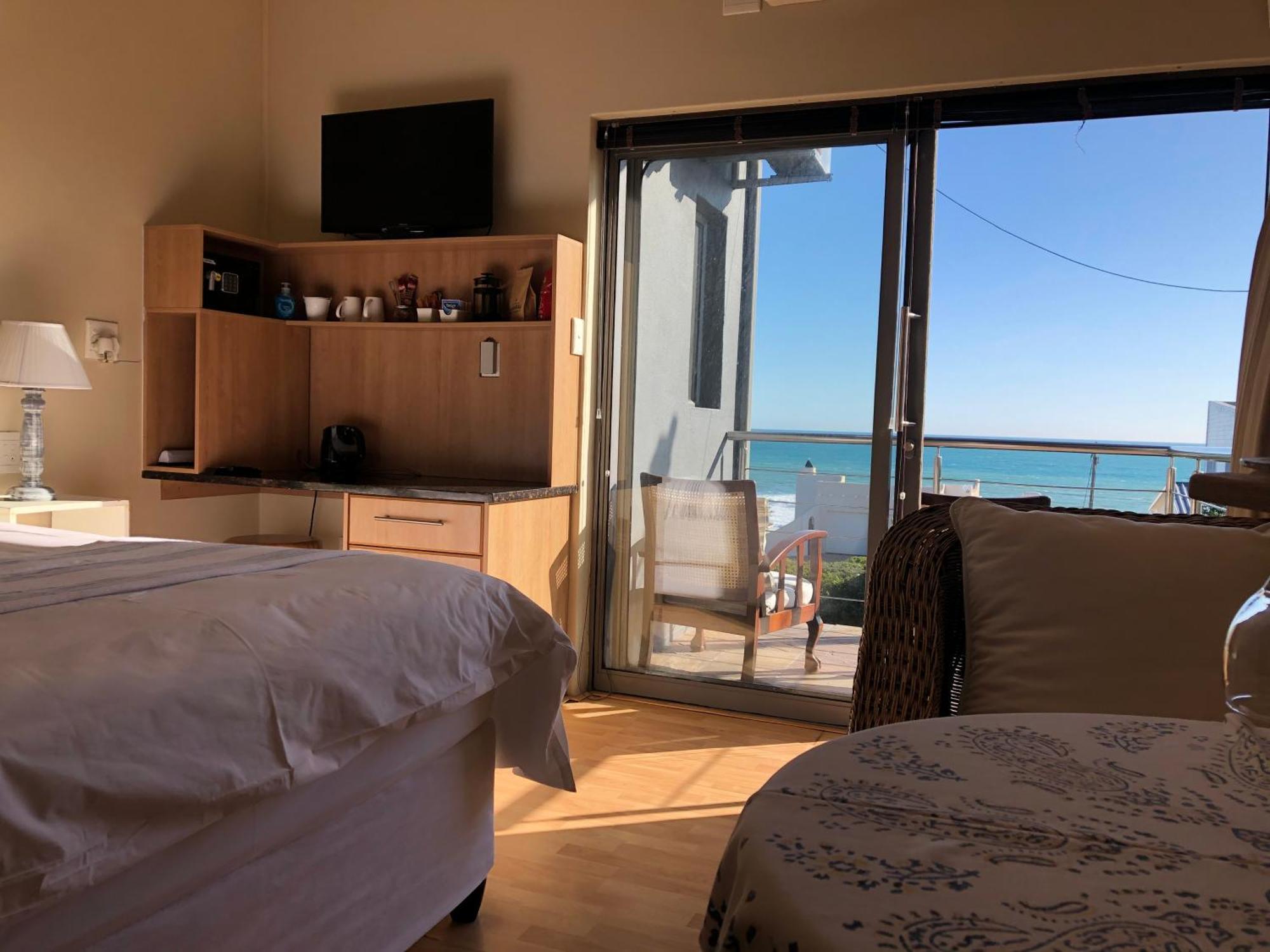 Marine 5 Boutique Hotel Gansbaai Ngoại thất bức ảnh